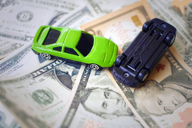 Car Accident Lawsuit Funding